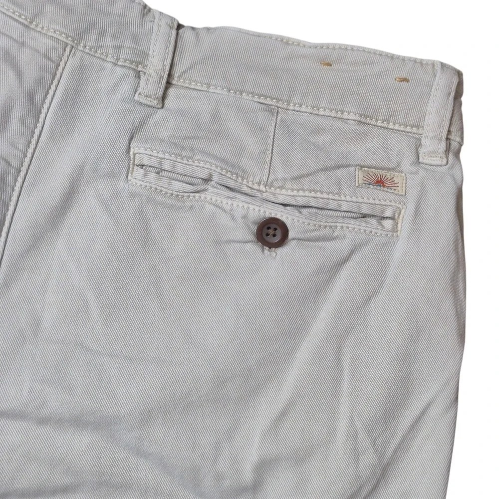 NWOT Faherty Coastline‎ Premium Chino 8
